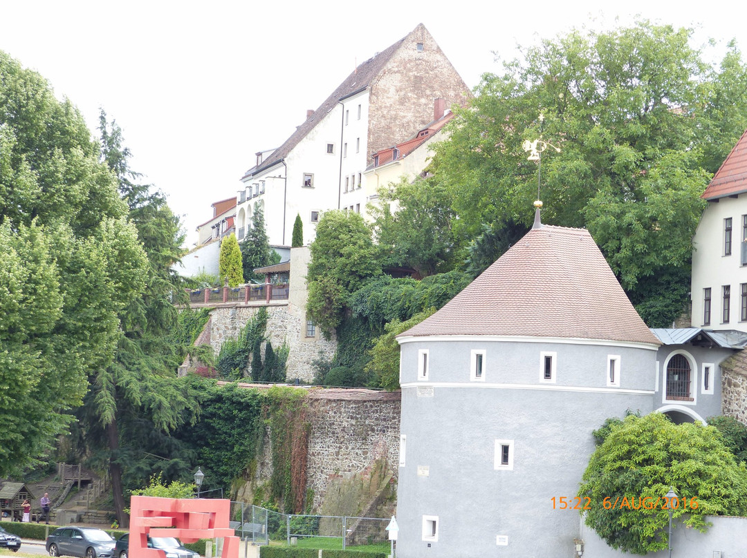 Studniska Dolne旅游攻略图片