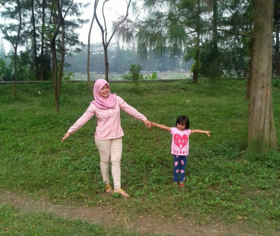 Bendung Gerak Watu Turi-谏义里必去景点