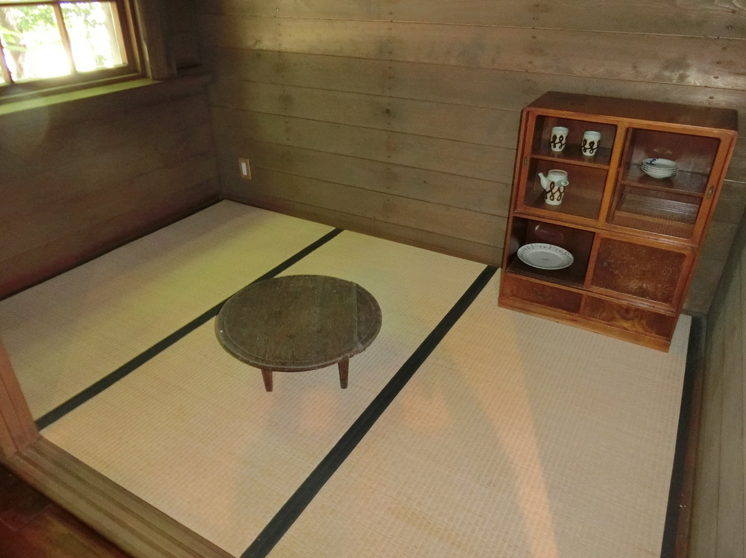 Ebetsu City Tonden Museum-江别市必去景点