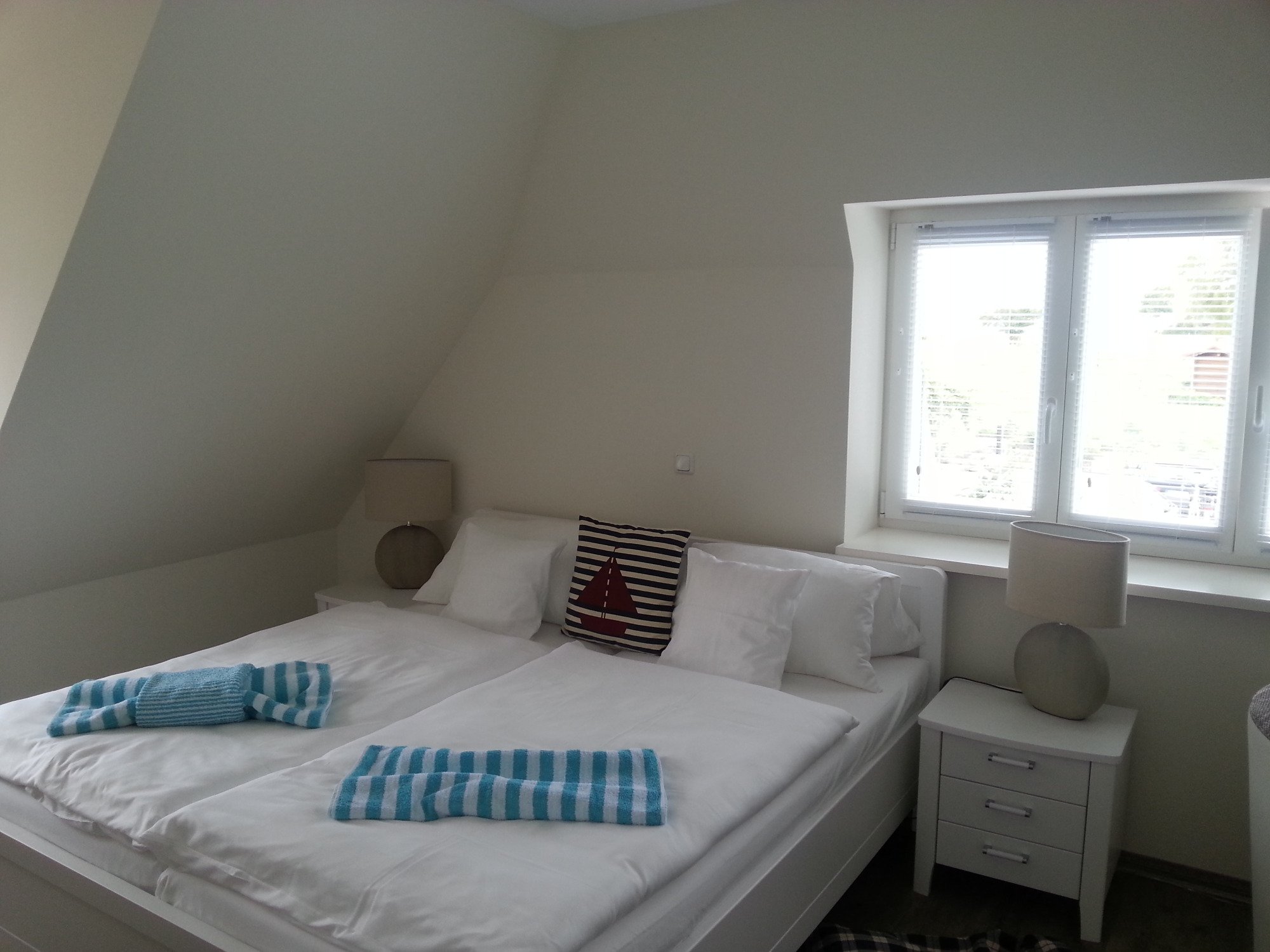 Ostseehotel Hunhoi-官方