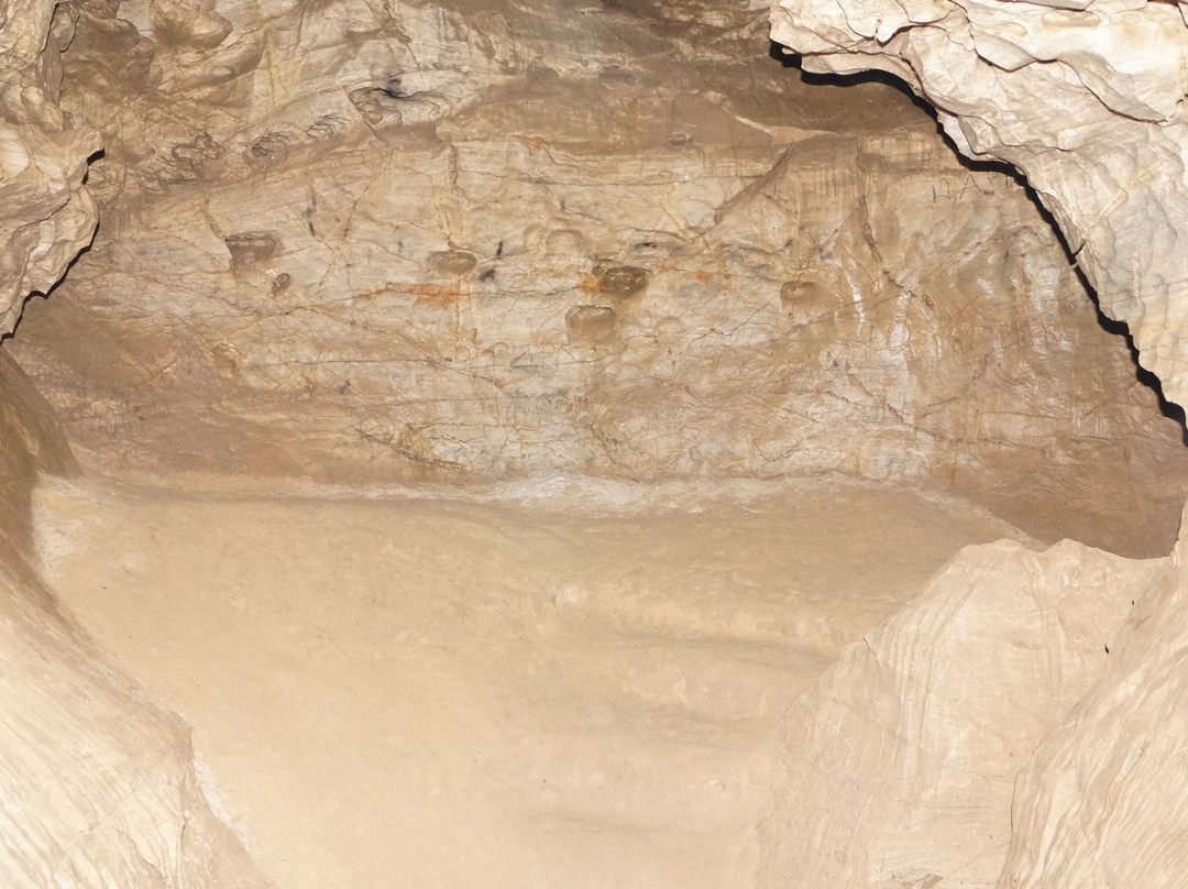 Baskuchanskaya Cave-Akhtubinsk必去景点