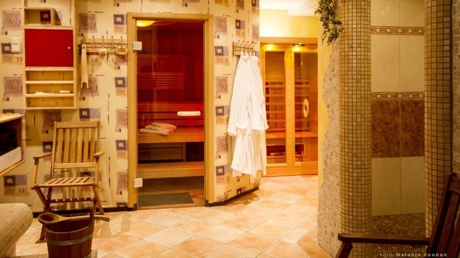 Hotel Restaurant Haus Berger主图