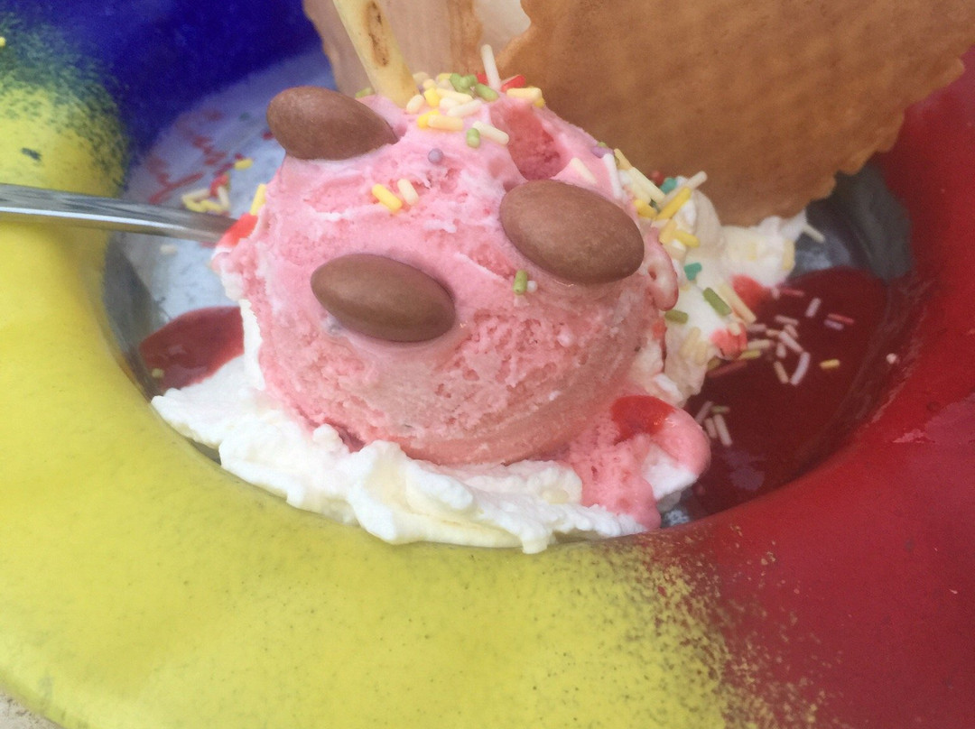 Eiscafe Piccola Venezia