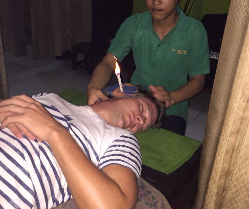 Jari Menari Massage & Spa-日惹必去景点