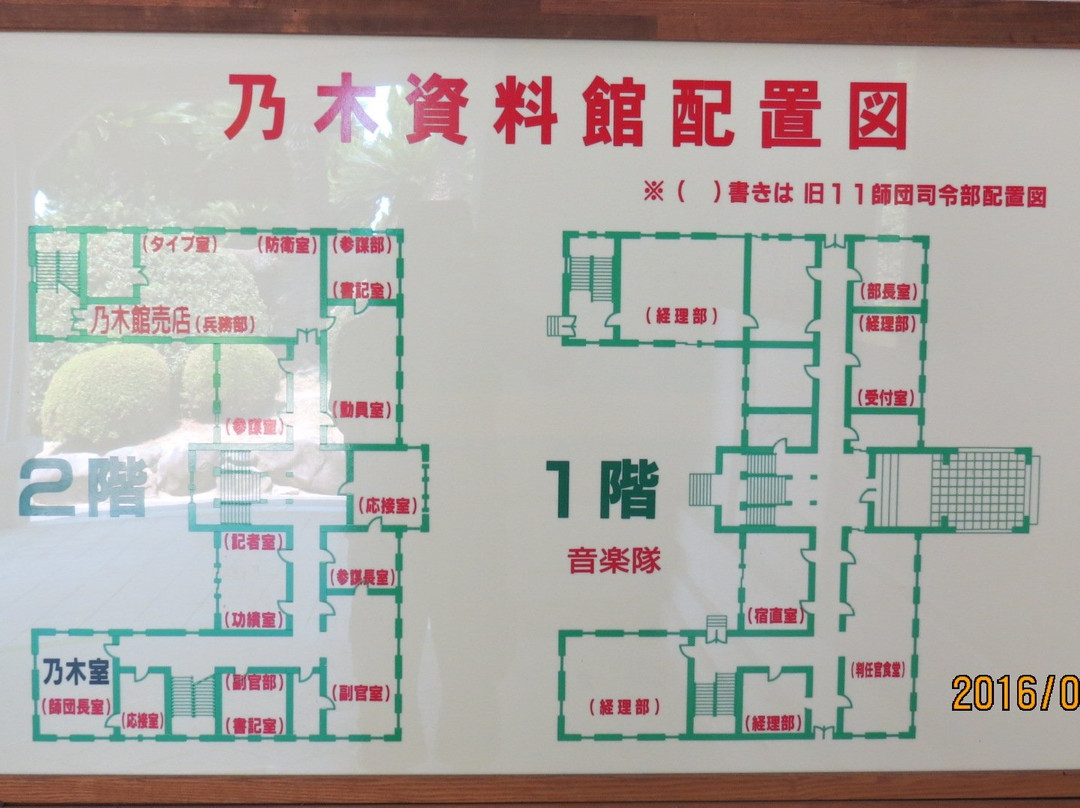 Nogi Museum-善通寺市必去景点