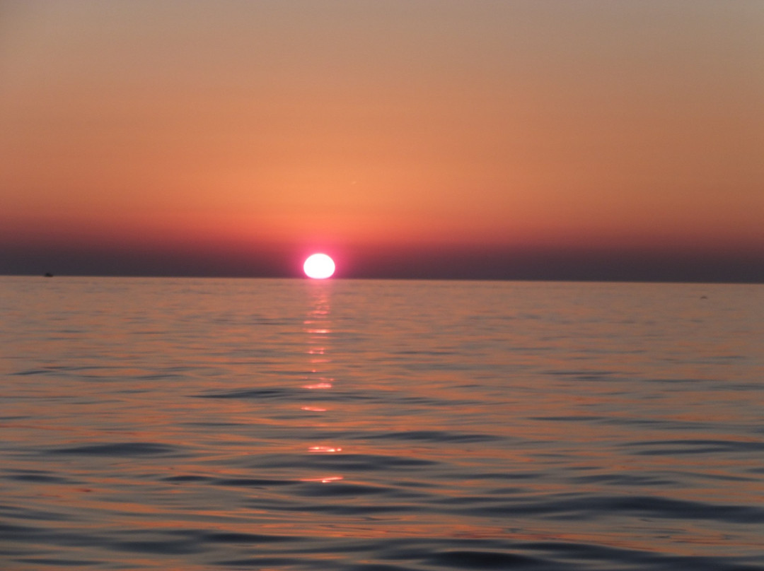 Celtic Sol - Private Tours-格兰德黑文必去景点