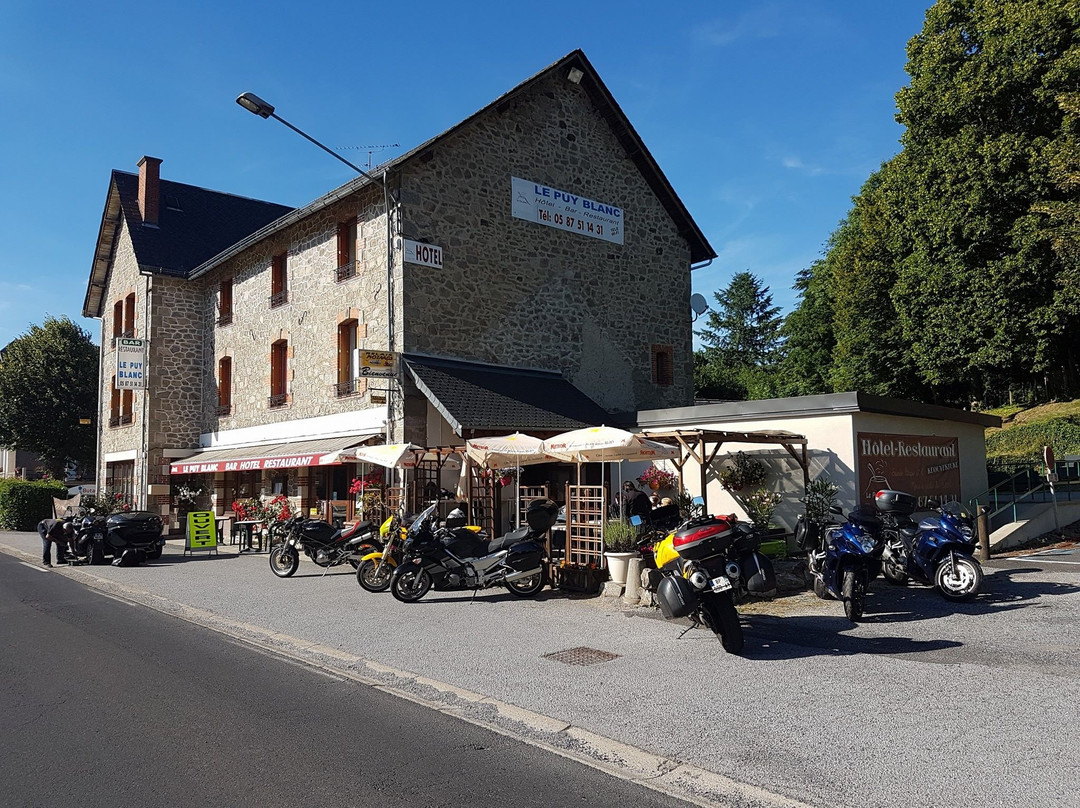 Saint-Frejoux旅游攻略图片