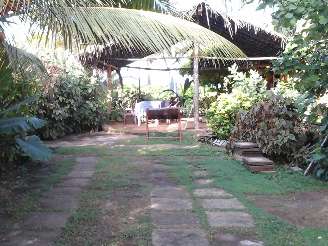 Starfish Restaurant