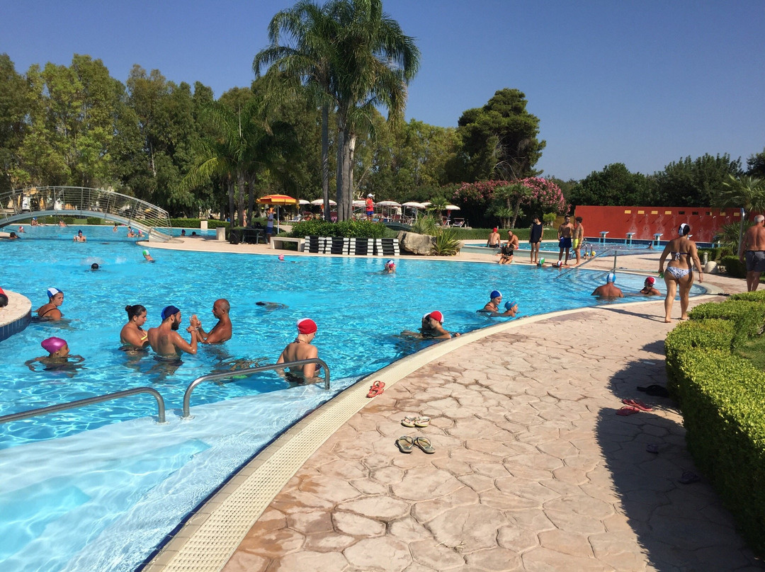 Camping La Masseria