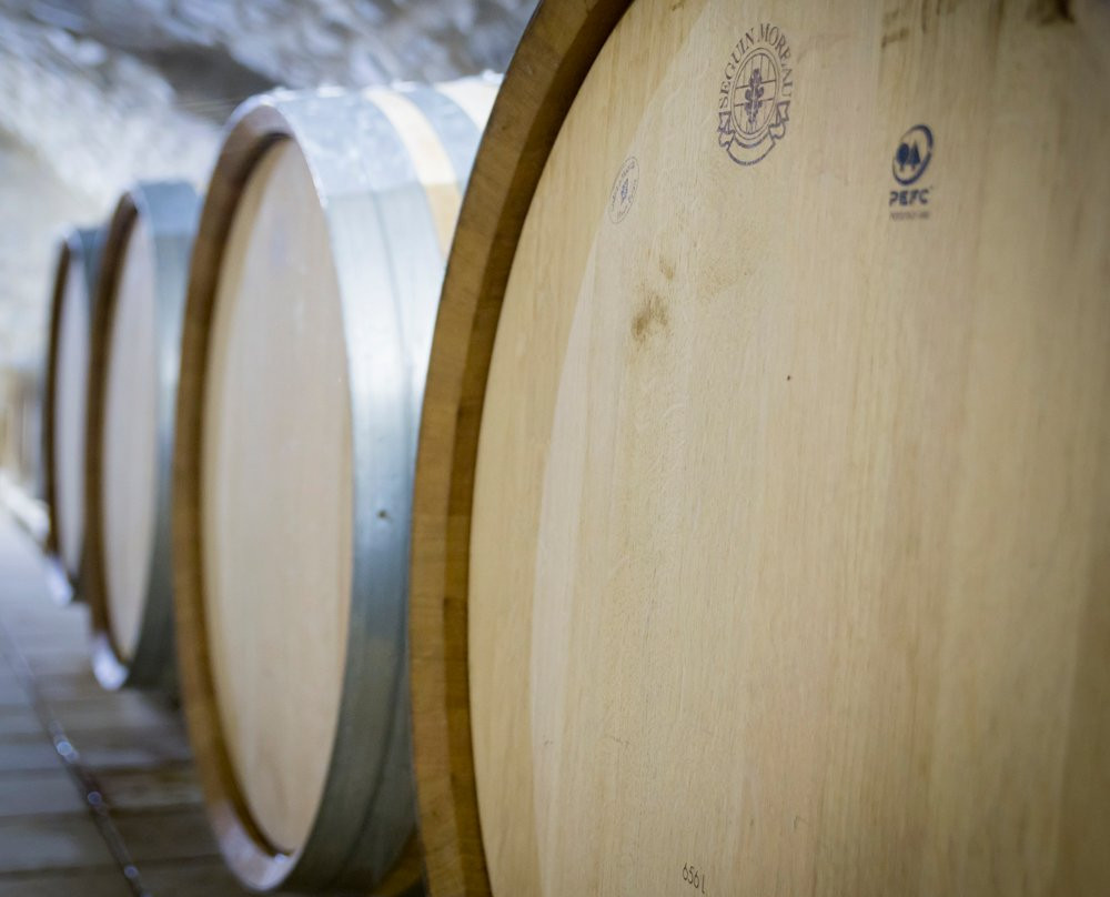 Domaine Arsac-Saint-Jean-le-Centenier必去景点