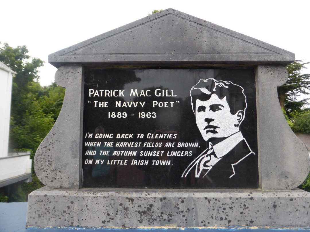 Marguerite's Bed & Breakfast主图