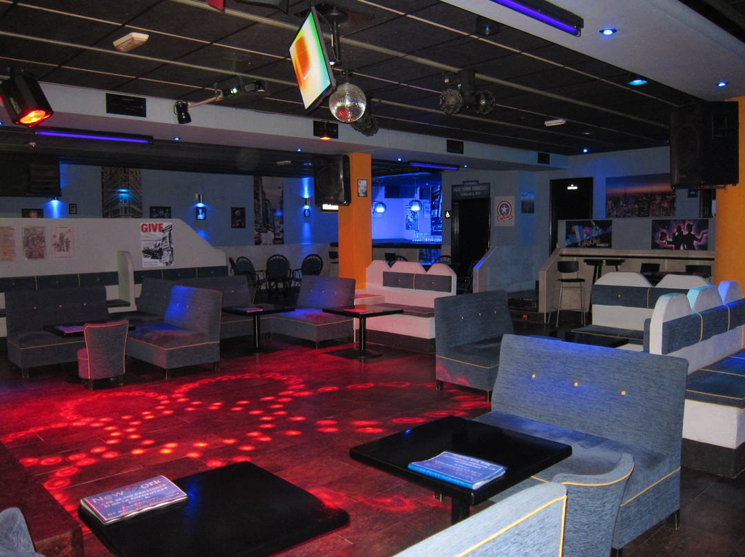 NewYork Karaoke景点图片