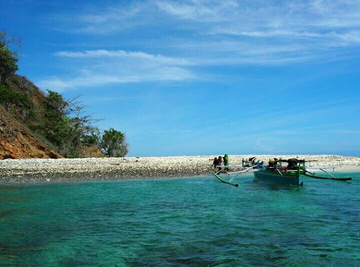 Baling-Baling Island景点图片