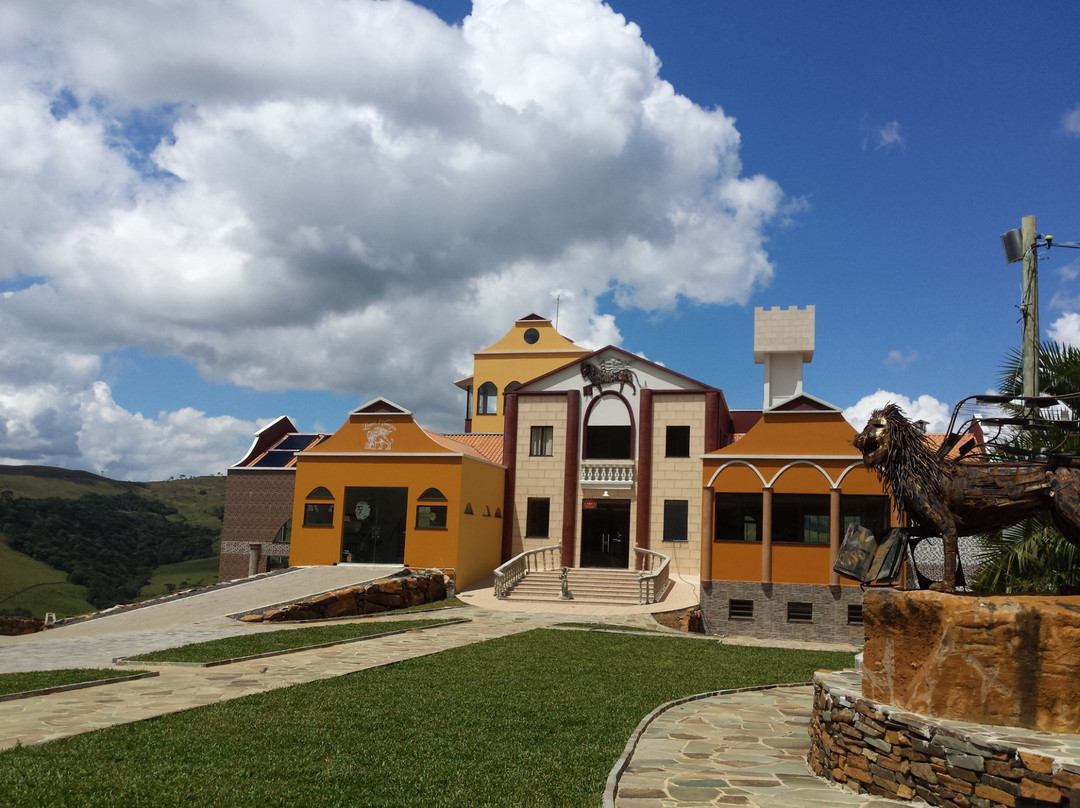 Sao Joaquim旅游攻略图片