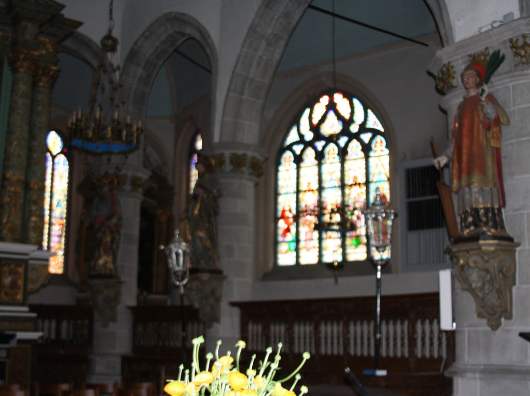 Sint-Laurentiuskerk景点图片