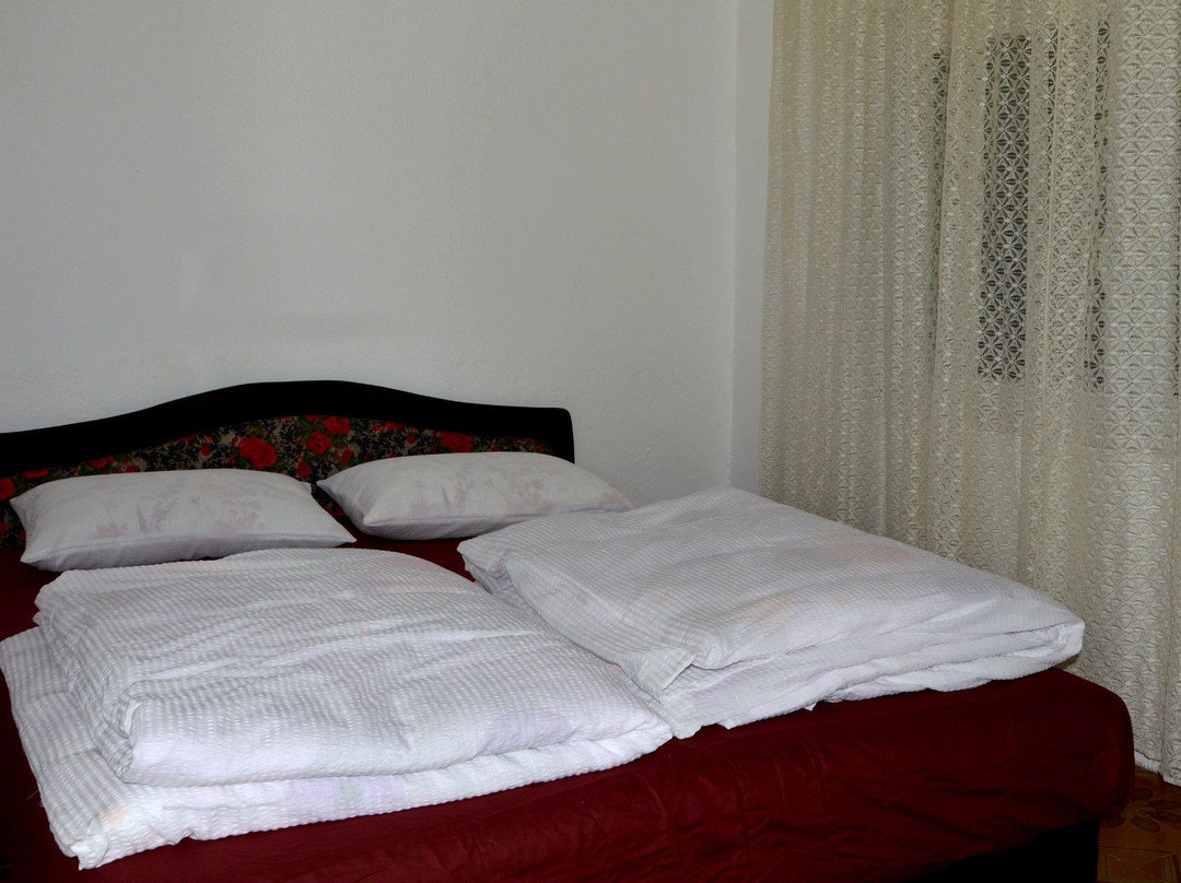 Hostel Una Rosa Bihac