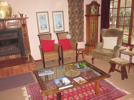 Smithfield Guest House主图