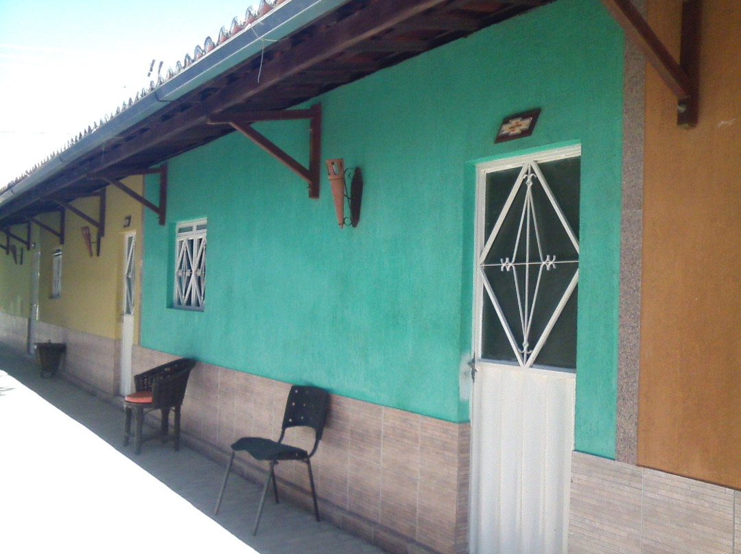 La Chat Hotel