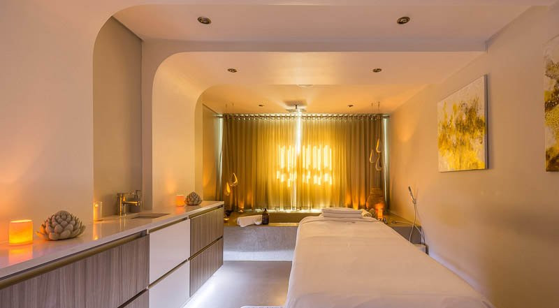 Langaro Wellness Centre景点图片