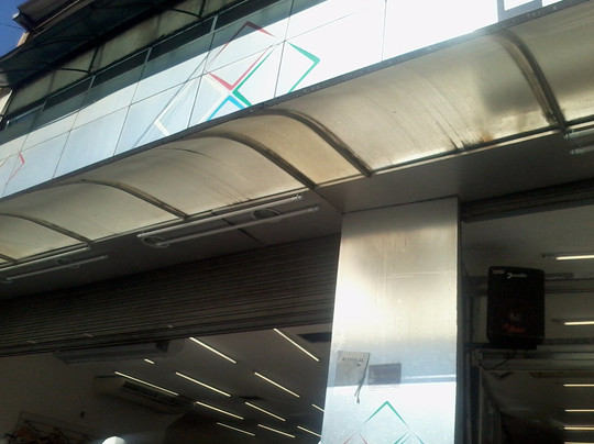 Estação Fashion Caxias-Duque de Caxias必去景点