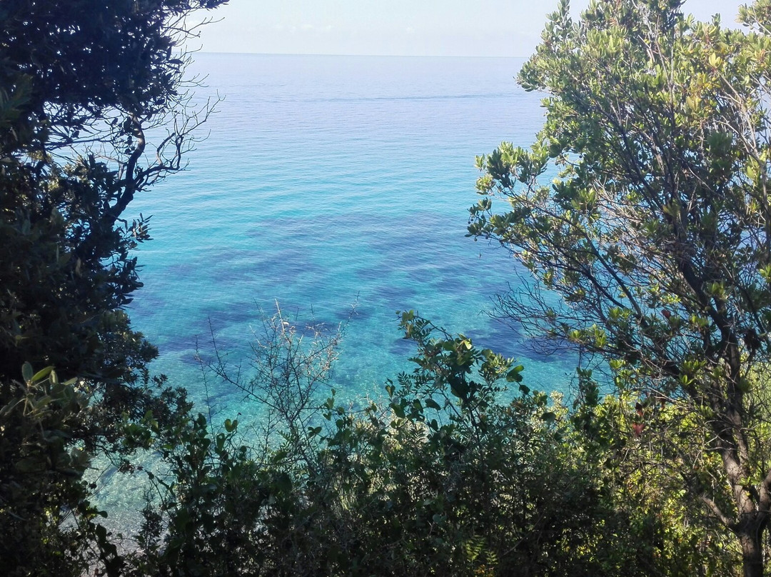 Grotta dell'Acqua景点图片