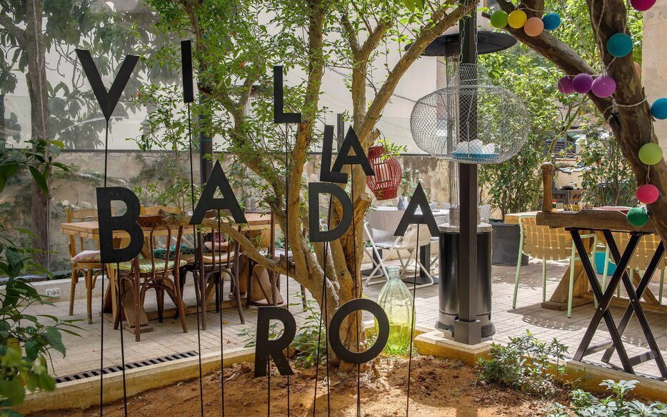 Badaro-贝鲁特必去景点