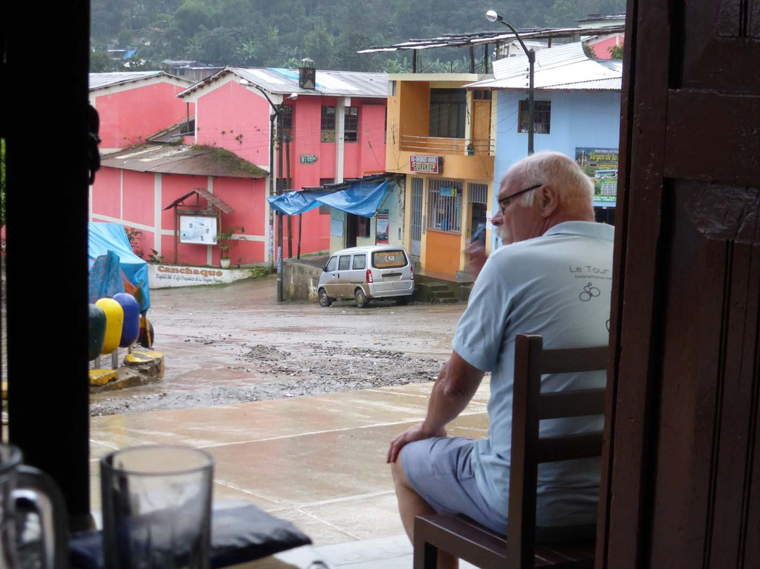 Plaza de Armas Canchaque-Huancabamba必去景点