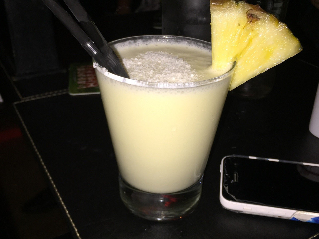 Live Socialbar-蒙特港必去景点