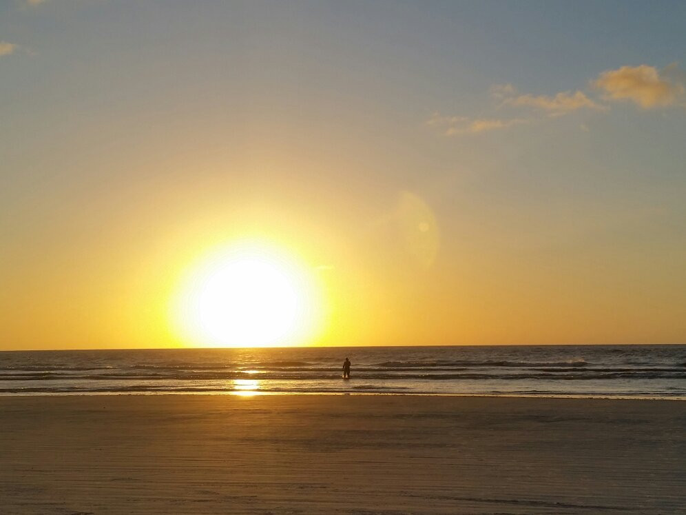 Mercado Municipal do Porto Grande-Salinopolis必去景点