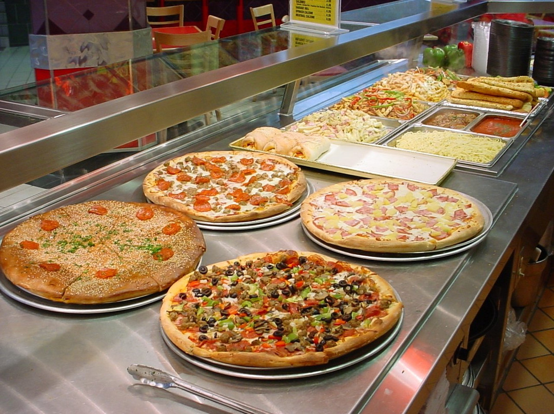 L.A. Italian Kitchen