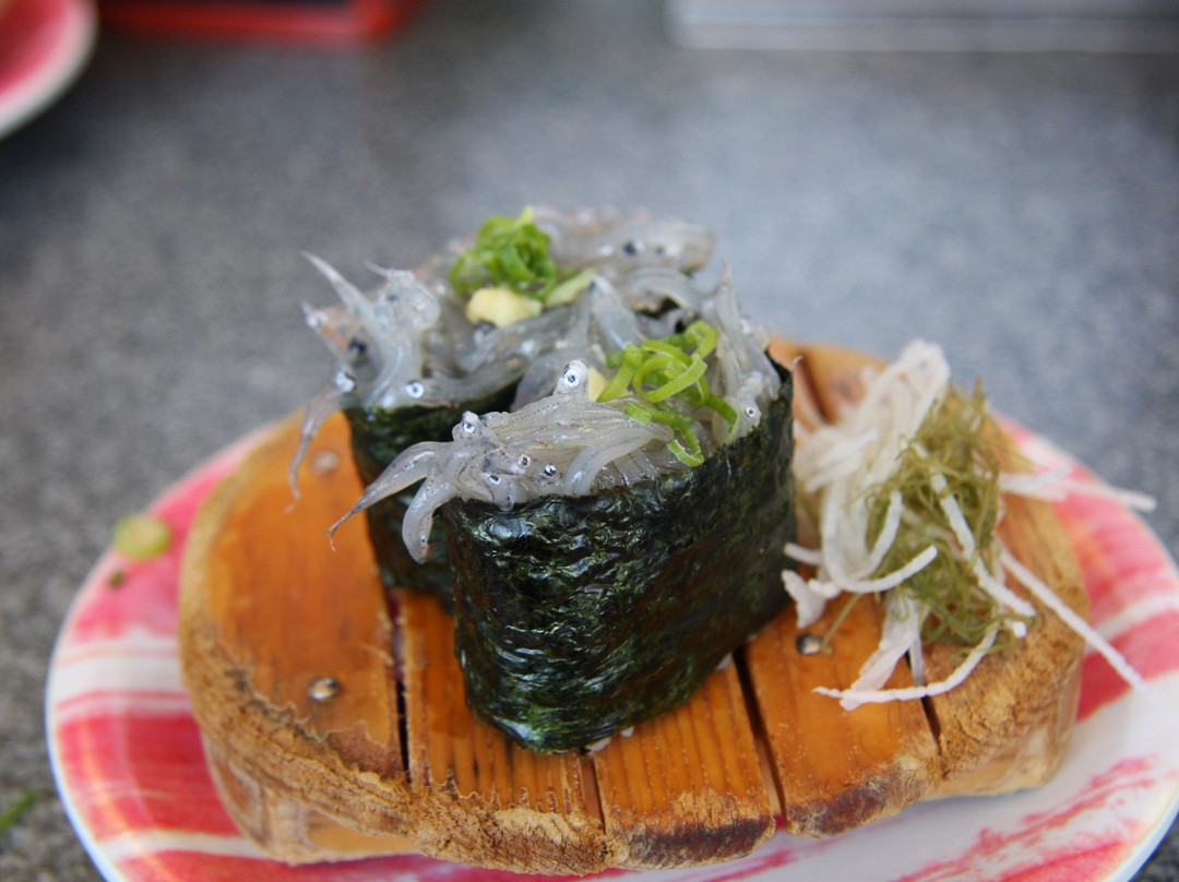 伊东市餐馆和美食-Uoiso