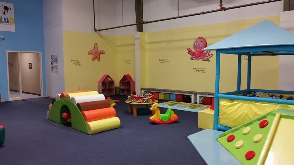 BB Kidz Klub景点图片