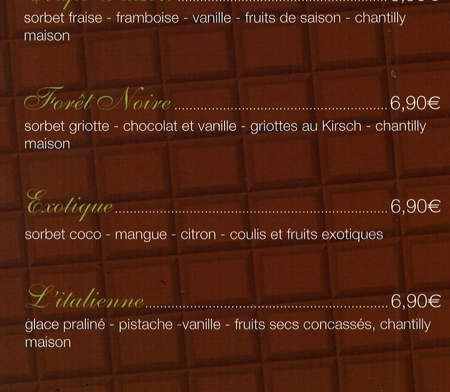 Grimmer Artisan Chocolatier景点图片