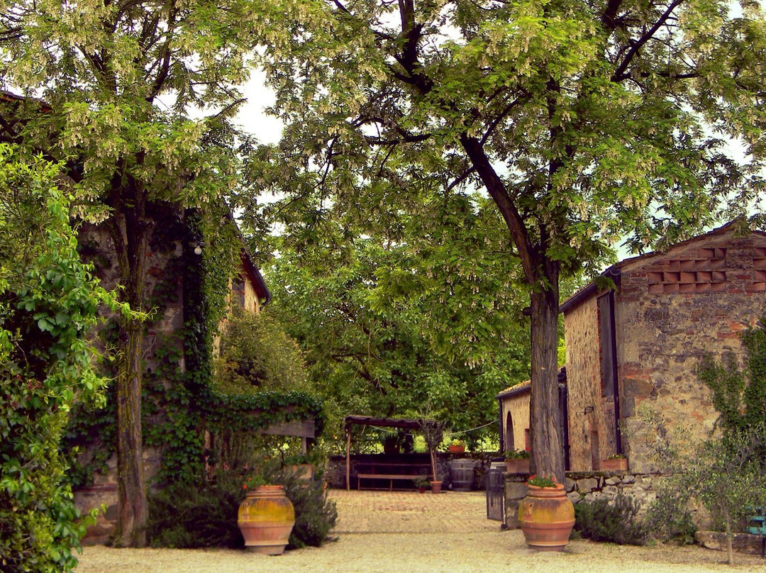 Centro Ippico della Berardenga景点图片