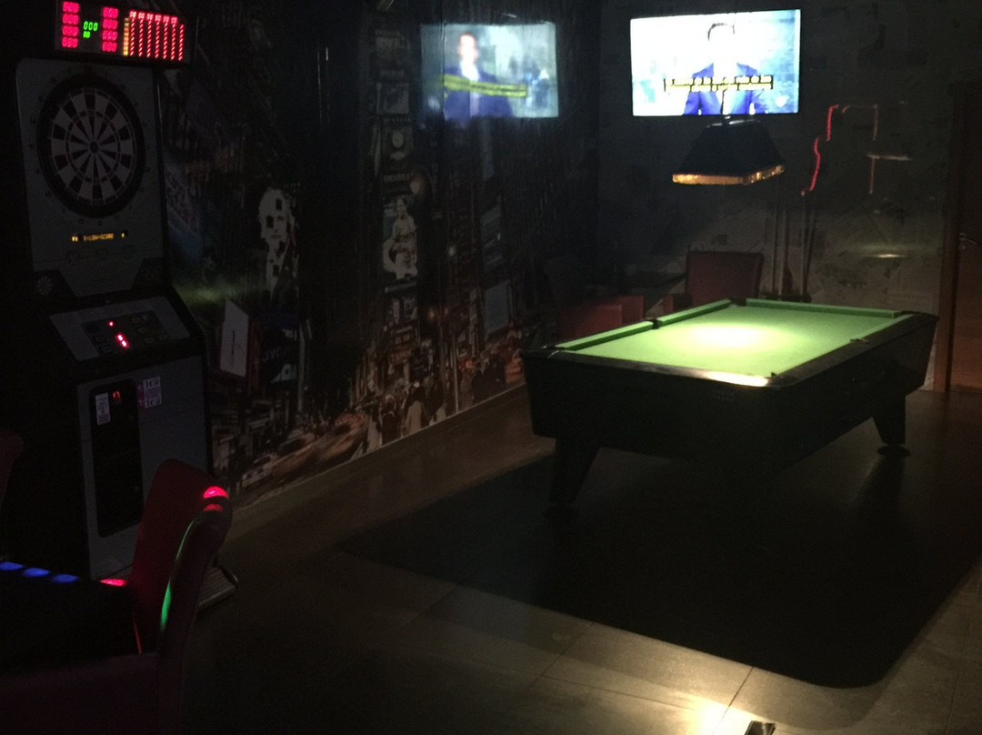 Cristina's Place景点图片