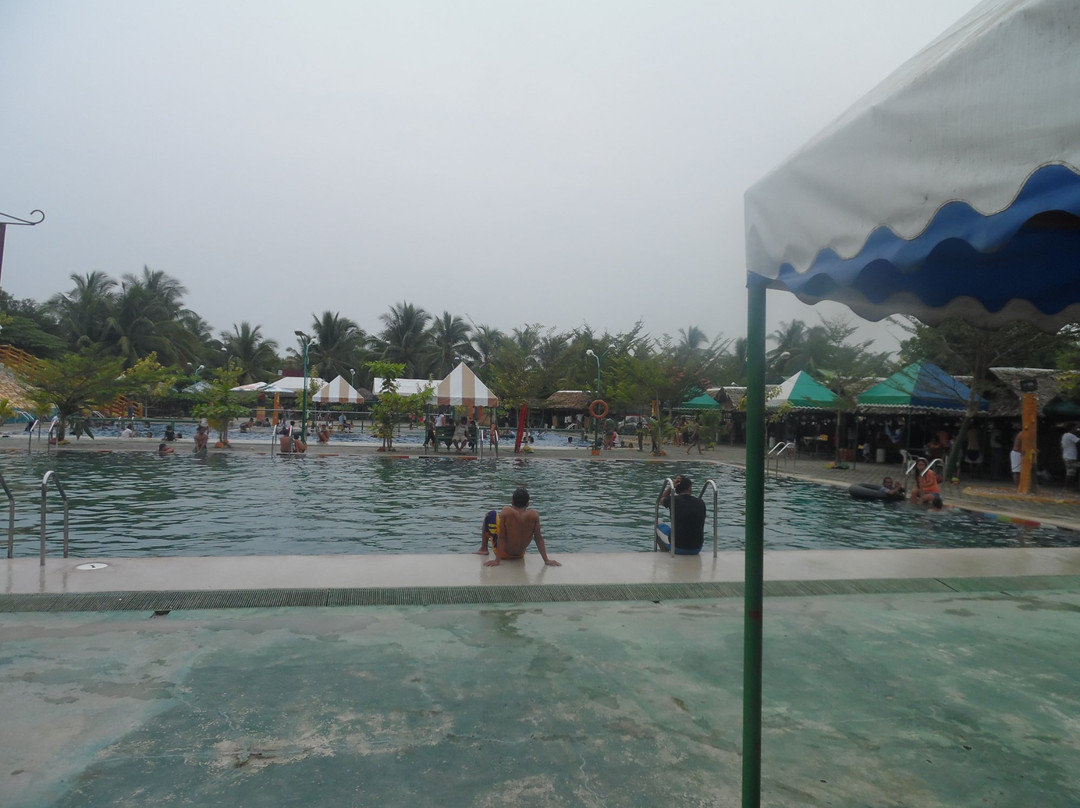 Tagum City酒店住宿-Rufina's Leisure Center