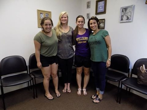 Redemption Escape Room-哥伦布必去景点