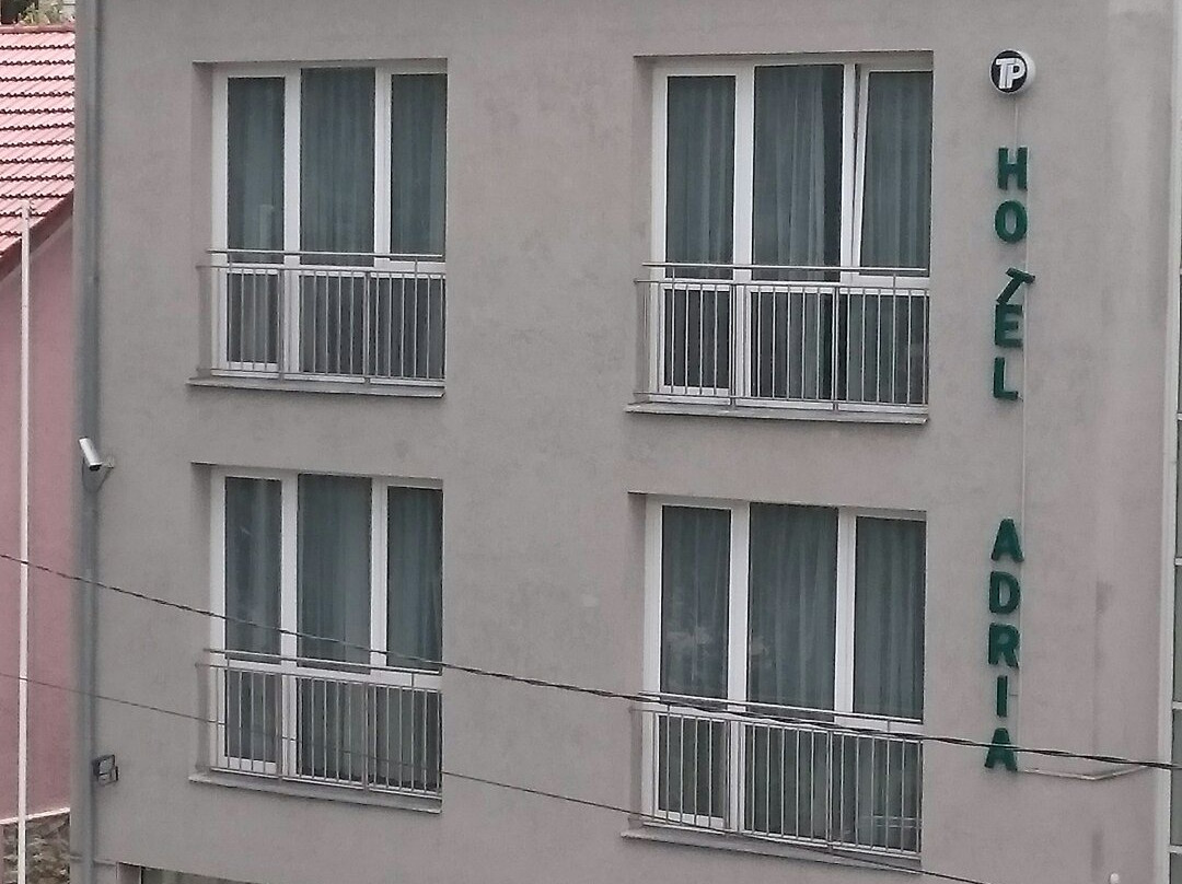 Hotel Adria