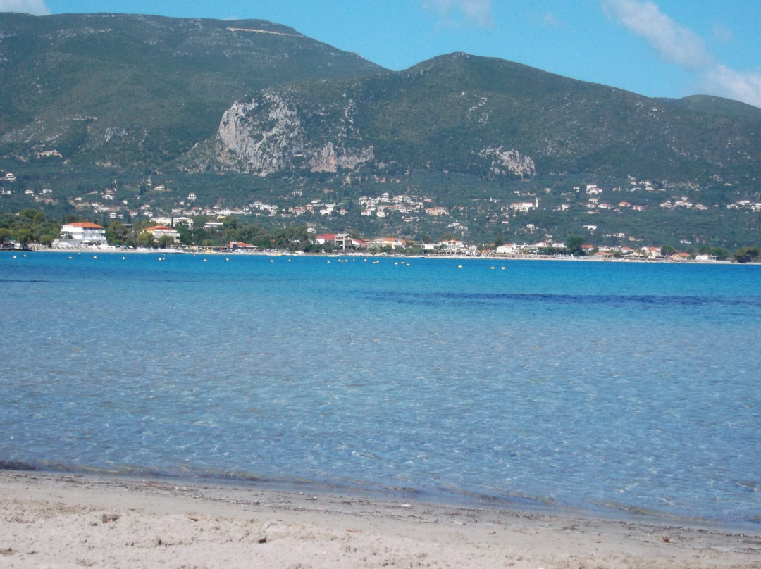 Villa Mantalena主图