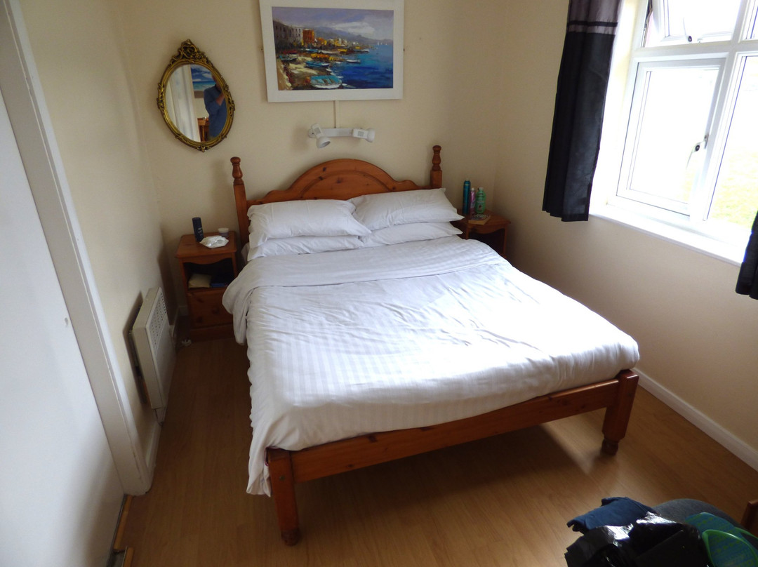 Trearddur Holiday Bungalows