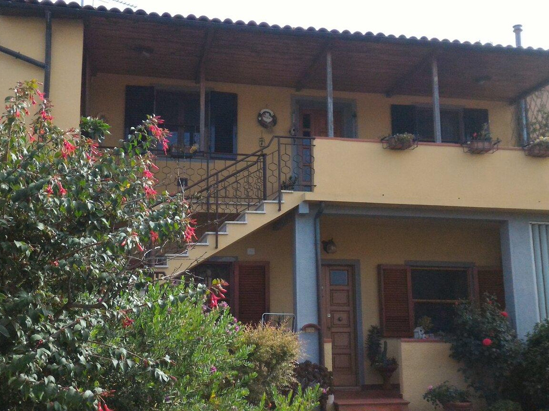 Casa Tognetti主图