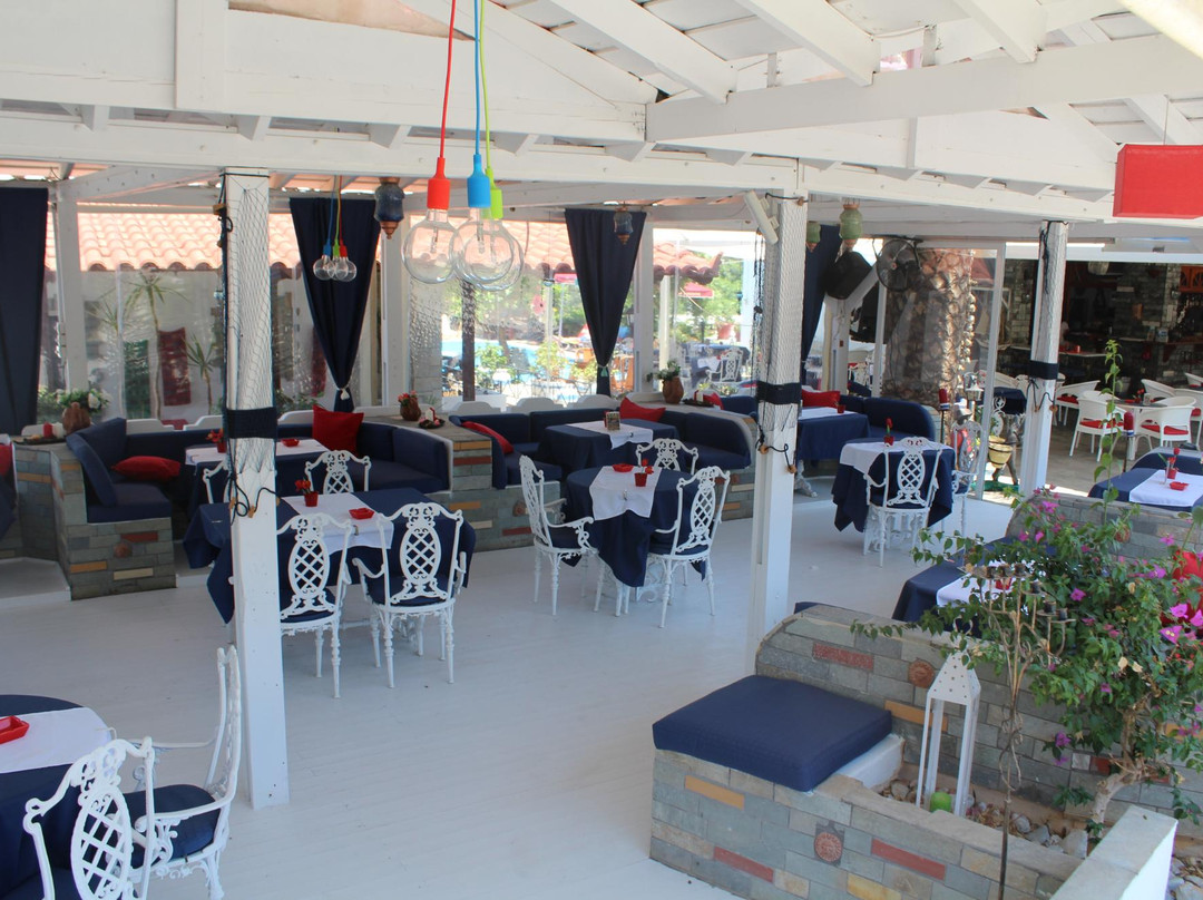 Alterego Restaurant