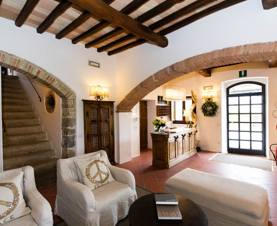 洛坎达利皮亚塞酒店