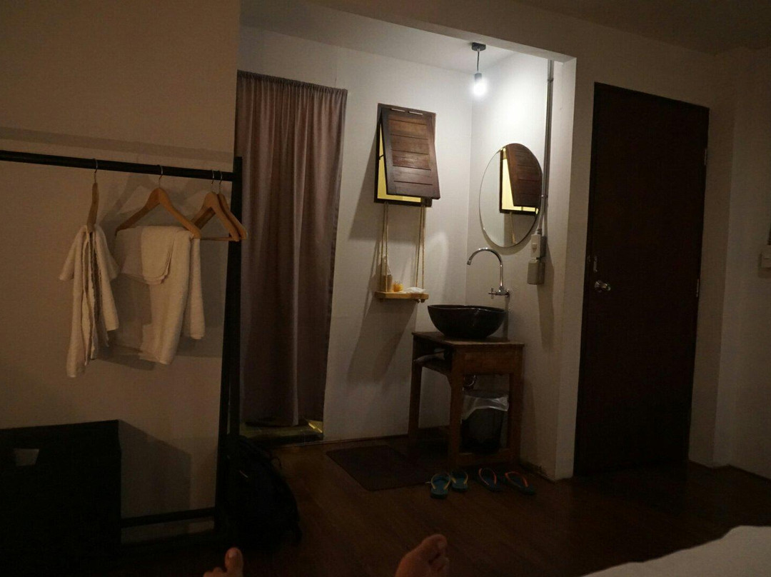 幸福度假村主图