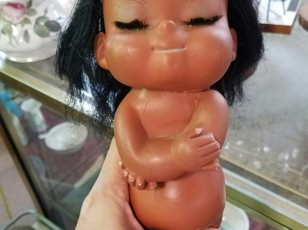 Ipswich Antique Centre-伊普斯威奇必去景点