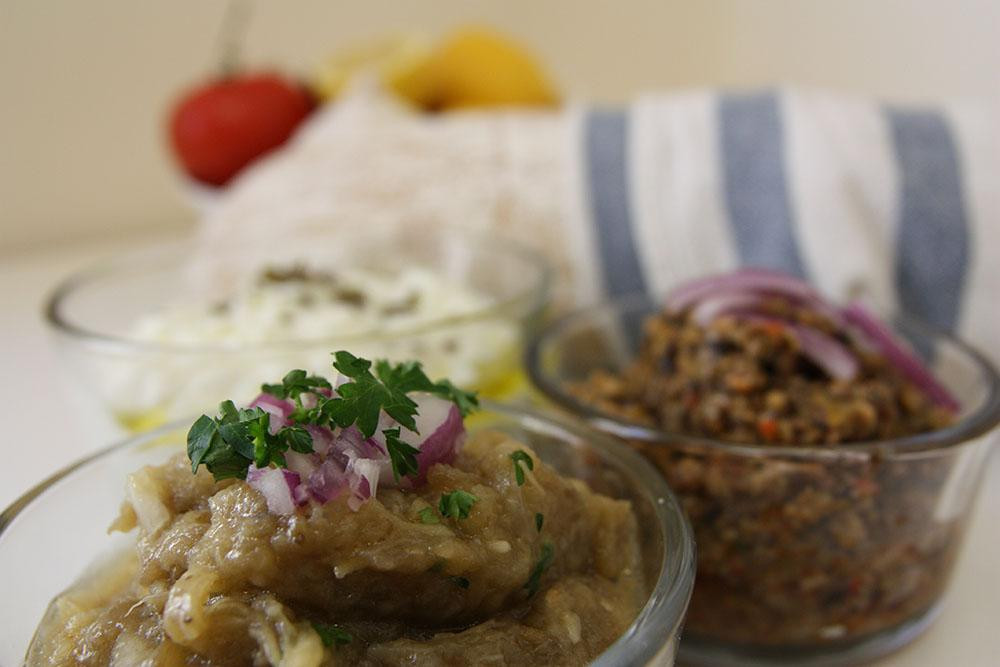 Cook Eat Greek-帕罗奇亚必去景点