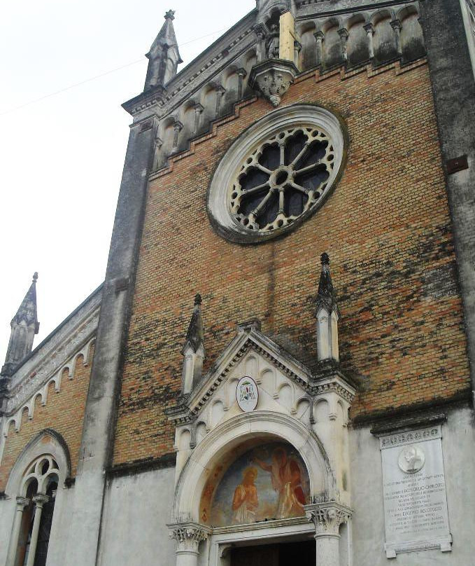 Chiesa di San Giovanni Battista景点图片