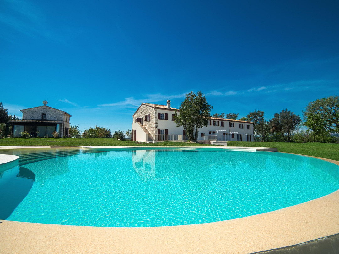 Zona Industriale-Artigianale酒店住宿-Agromarino - Rooms & Suites
