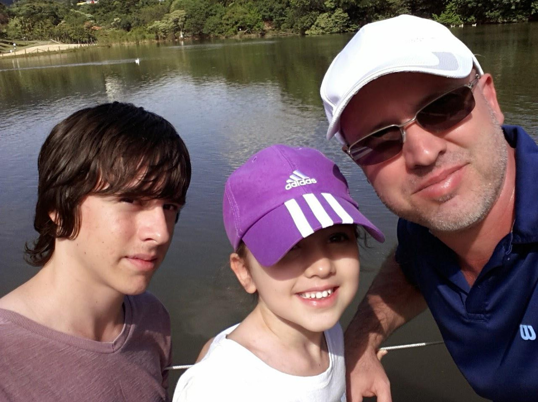 Parque Botanico Eloy Chaves-容迪亚伊必去景点