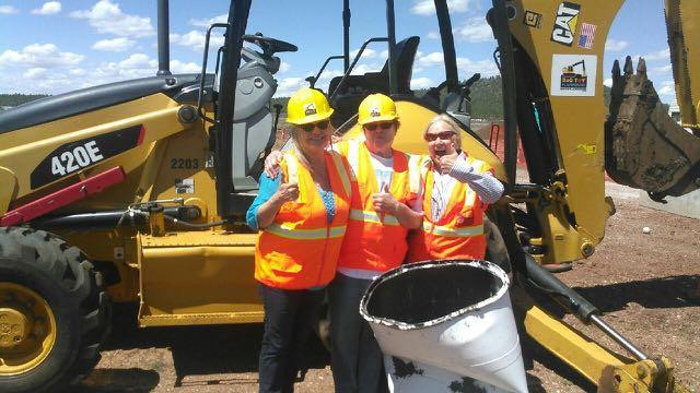 Big Toy Playground-威廉姆斯必去景点